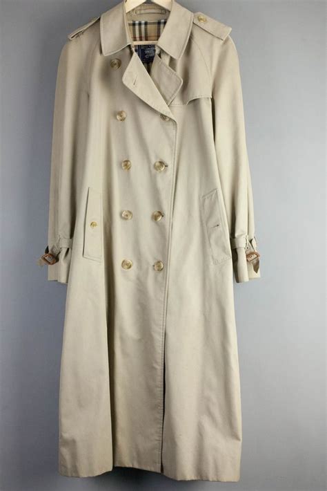 burberry mac women'|trench coat burberry original.